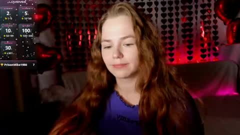 Lisa online show from March 14, 8:58 pm