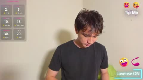 fox_prince_ online show from June 9, 3:51 am
