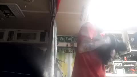 foxbodydave online show from March 1, 2:34 pm