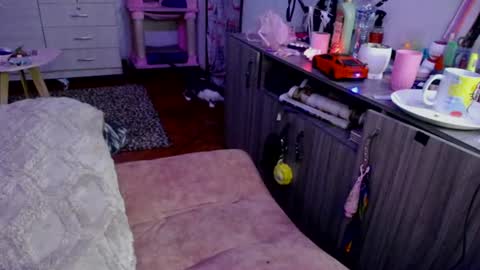 foxbunny_xd online show from June 16, 11:07 pm