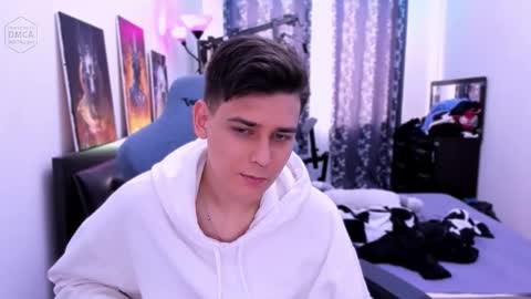 Foxicfu online show from September 23, 10:18 am