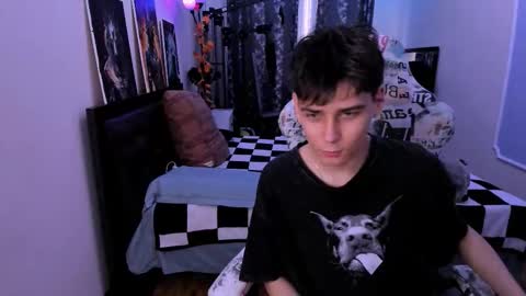 Foxicfu online show from February 16, 11:28 am