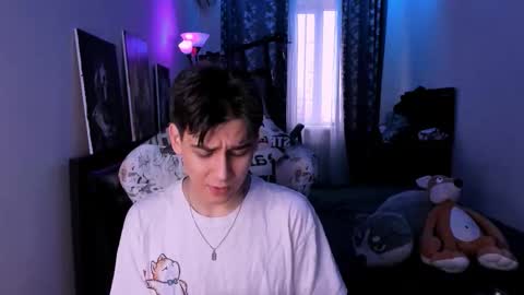 Foxicfu online show from February 28, 11:55 am