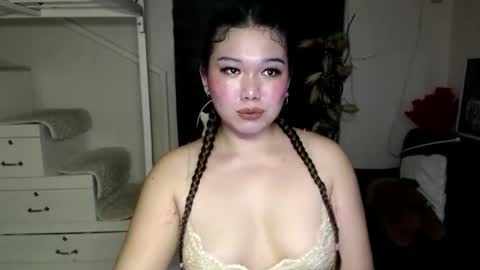 Alicia Baby online show from March 10, 2:33 pm