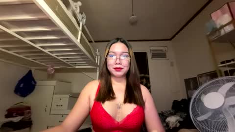 Alicia Baby online show from April 12, 5:18 pm
