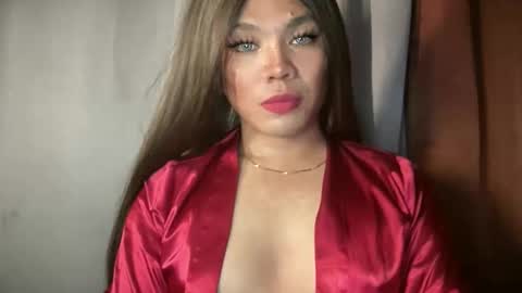 KITTY online show from March 2, 7:15 am