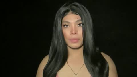 KITTY online show from May 10, 2:50 am