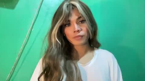 KITTY online show from May 27, 2:19 am
