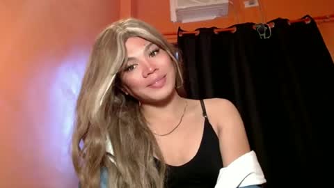 KITTY online show from July 4, 12:28 am