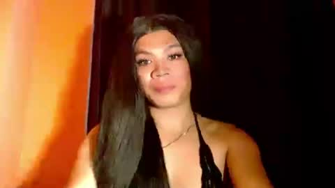 KITTY online show from July 24, 3:26 am