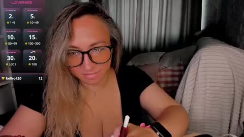 Kris online show from September 11, 1:49 am