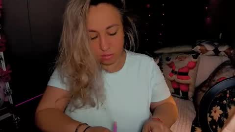 Kris online show from December 15, 1:10 am