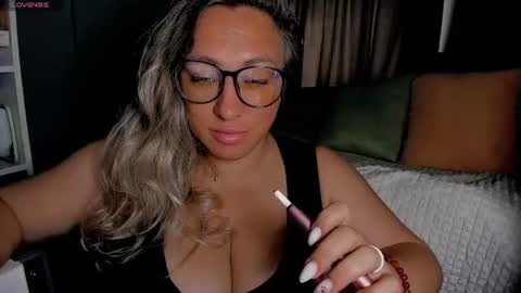 Snapshot of foxxxy__lady chatting on July 27, 2:07 am Kris online show from July 27, 2:07 am
