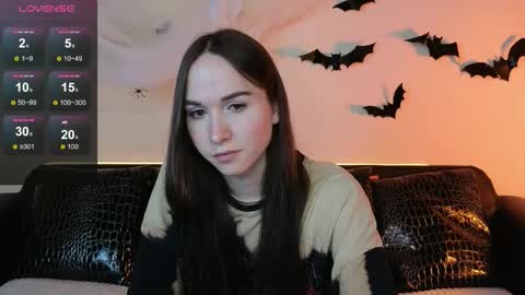 andice online show from October 28, 7:16 pm