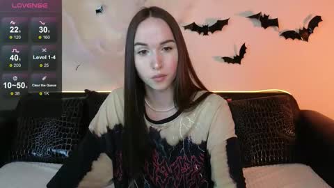 andice online show from October 29, 7:21 am