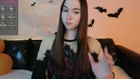 andice online show from November 1, 7:27 pm