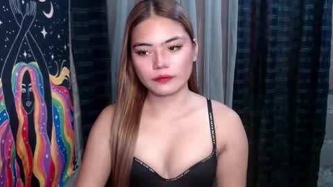 Snapshot of foxxypennyx chatting on November 20, 7:30 am Cheska online show from November 20, 7:30 am