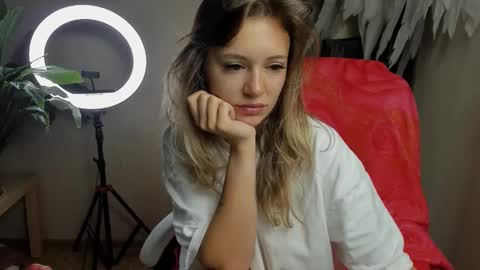 Foxy online show from September 26, 12:14 am