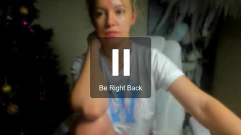 Foxy online show from December 19, 12:28 am