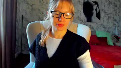 Foxy online show from March 20, 12:26 am