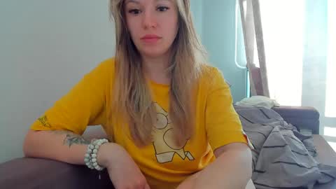 Foxy online show from April 29, 12:27 am