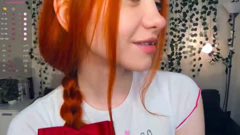 Eva online show from October 29, 8:54 pm