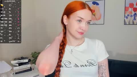 Eva online show from January 11, 7:08 pm