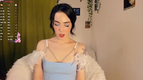 Eva online show from February 3, 1:16 pm