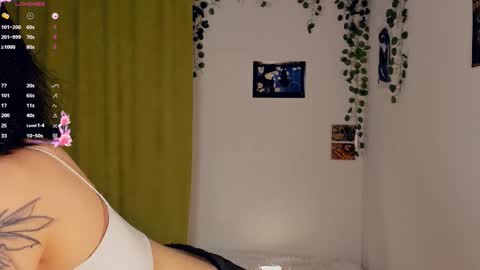 Eva online show from February 20, 1:33 pm