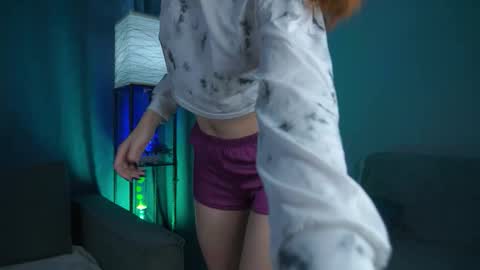 Eva online show from November 20, 7:13 pm