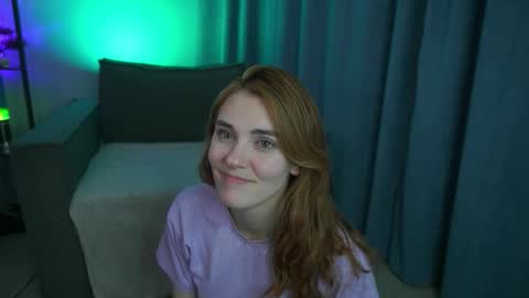 Eva online show from February 13, 6:48 pm