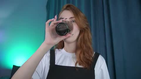 Eva online show from February 15, 8:05 pm