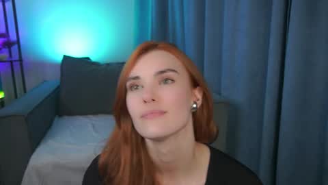 Eva online show from April 26, 7:00 pm