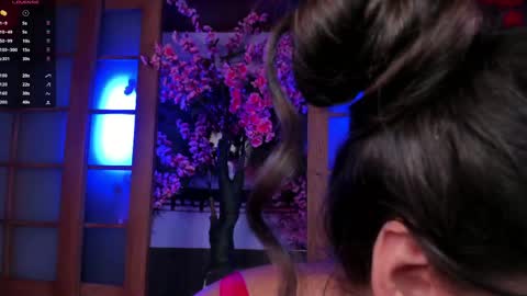 foxy_kylian online show from May 15, 6:15 pm