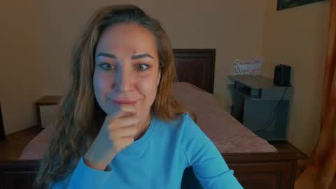 Lisa online show from March 17, 9:29 pm