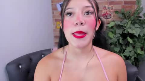 Loren online show from June 10, 11:09 am