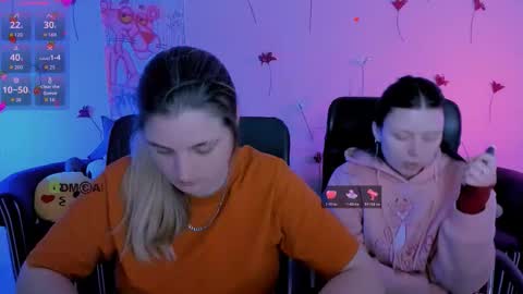 foxy_tease_ online show from March 26, 8:03 pm