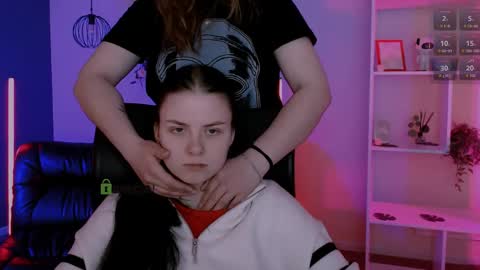 foxy_tease_ online show from April 29, 7:42 pm