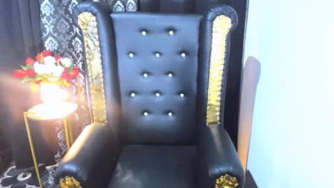 foxycelinex online show from April 22, 6:20 pm