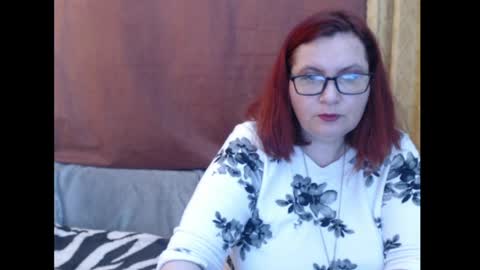 foxydesiree online show from April 7, 11:43 am