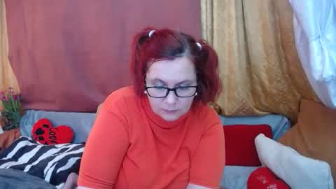 foxydesiree online show from April 23, 4:57 am