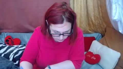foxydesiree online show from April 29, 2:21 pm