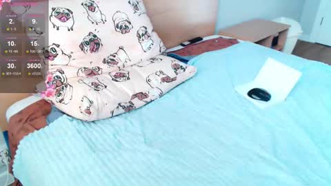 Snapshot of foxydollkate chatting on September 16, 2:56 am Kate online show from September 16, 2:56 am