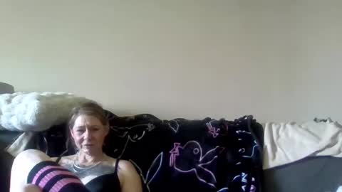 Snapshot of foxyfang chatting on February 28, 5:04 pm foxyfang online show from February 28, 5:04 pm