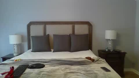 Hanna Smith online show from March 17, 3:26 pm