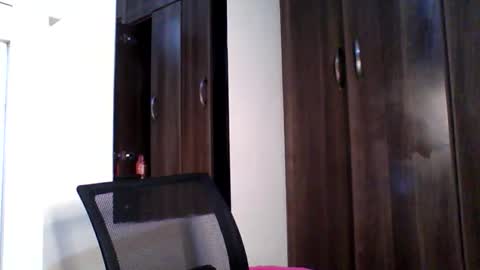 Kayla online show from October 16, 3:40 am