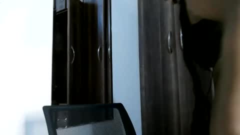 Snapshot of foxykay1 chatting on November 9, 4:00 am Kayla online show from November 9, 4:00 am