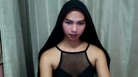 Daniela online show from April 10, 4:17 am