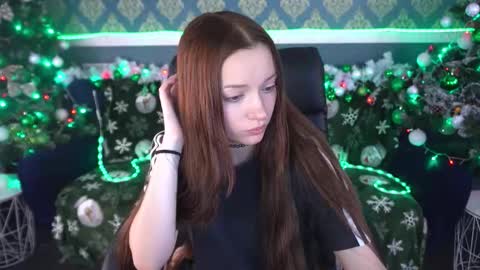 Maya online show from December 22, 12:07 am