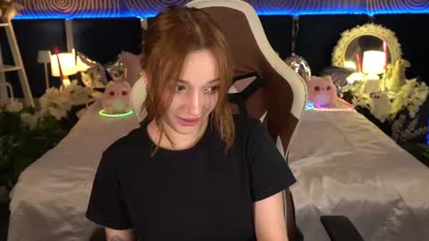 Maya online show from June 13, 1:20 pm